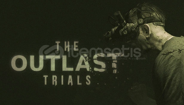 The Outlast Trials