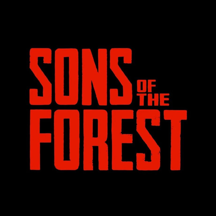 Sons Of the Forest