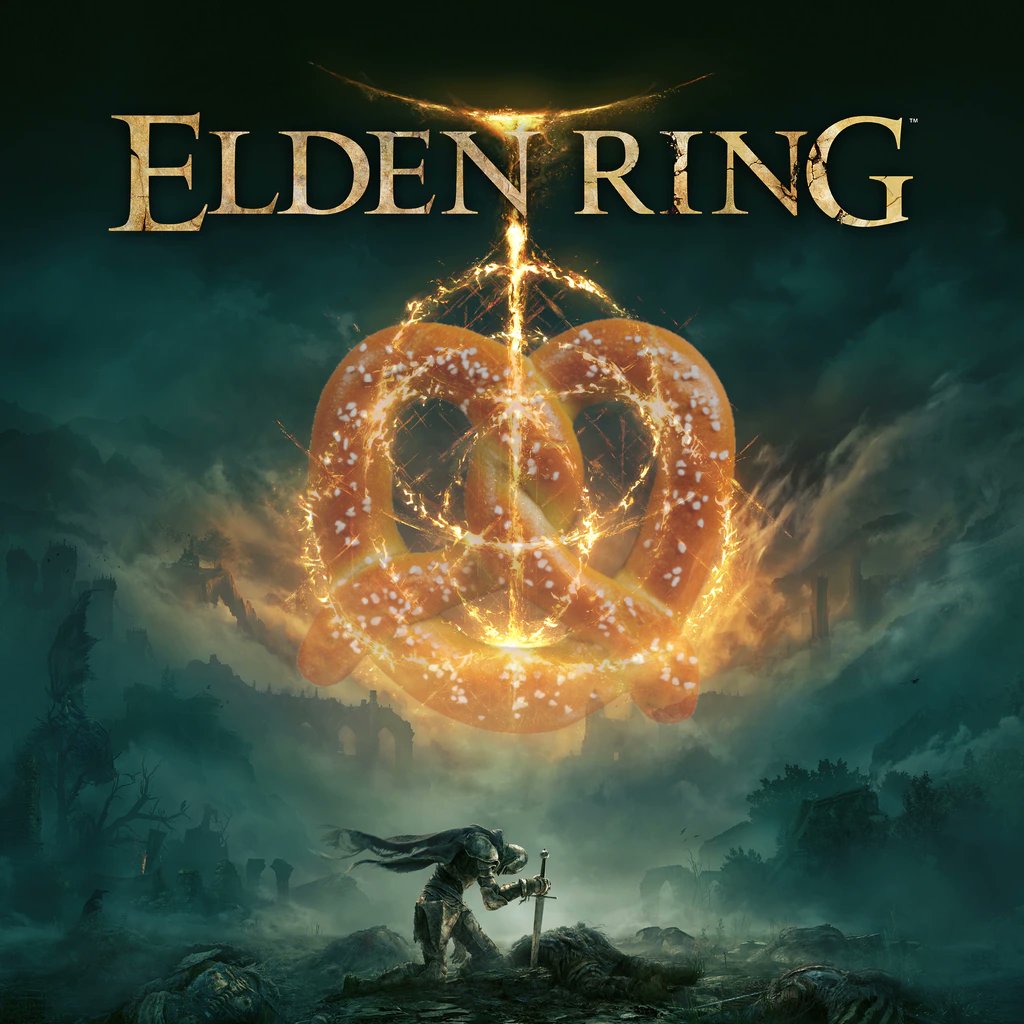 ELDEN RING