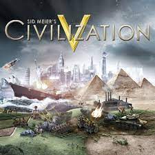 Sid Meiers Civilization® V