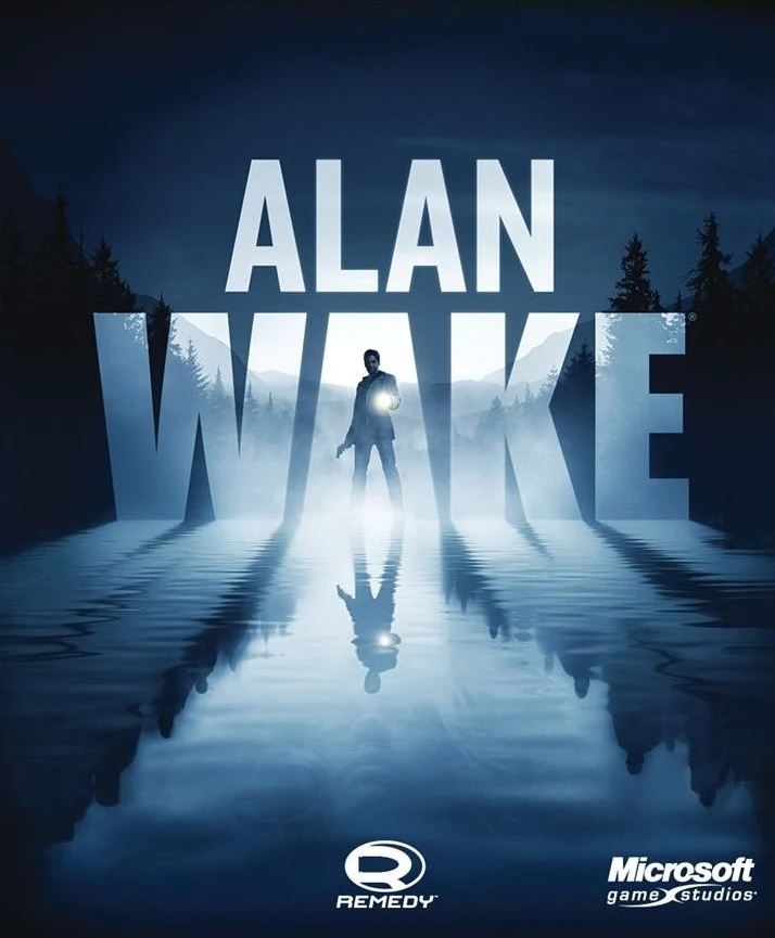 Alan Wake