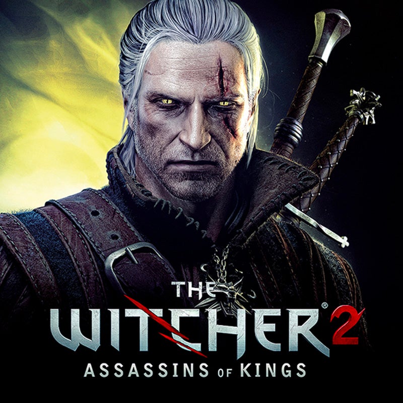 The Witcher 2