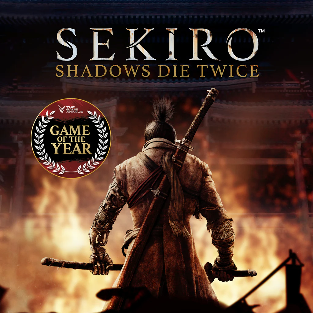 Sekiro™: Shadows Die Twice