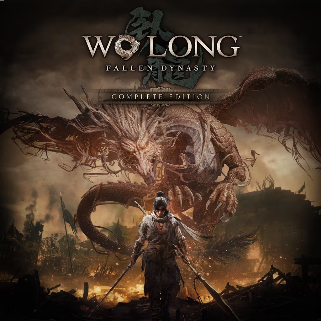 Wo Long: Fallen Dynasty