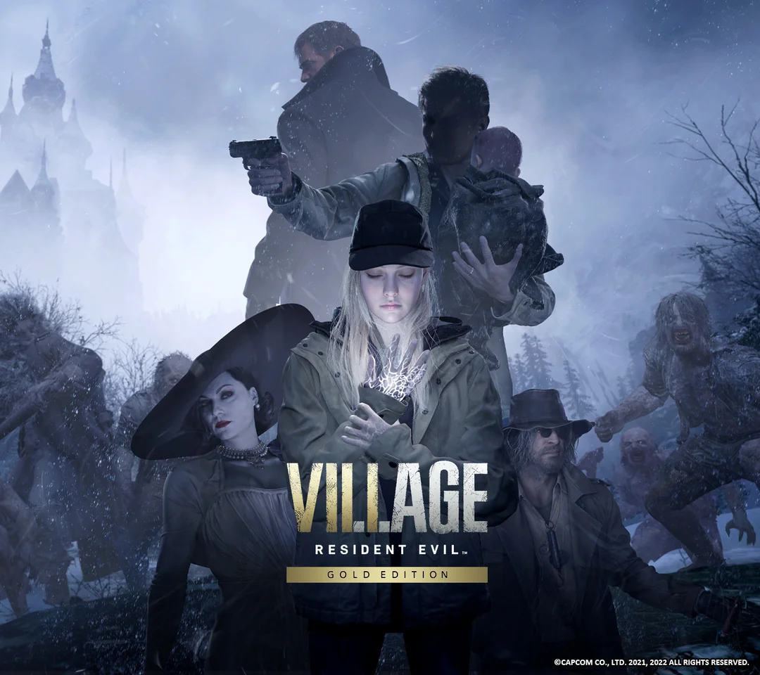Resident Evil Village
