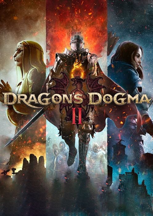 Dragons Dogma 2