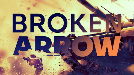 Broken Arrow