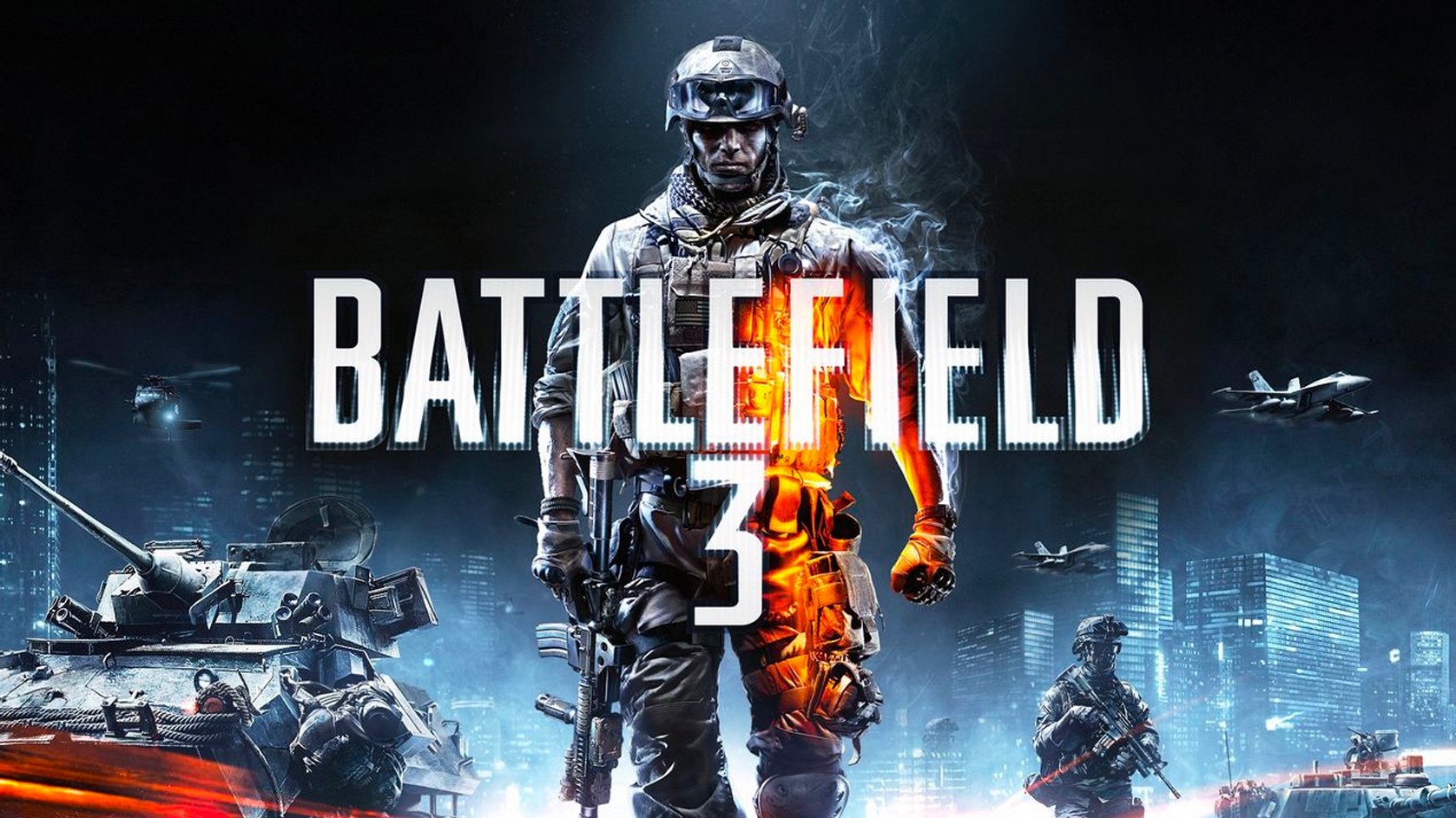 Battlefield 3™