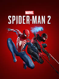 Marvel’s Spider-Man 2