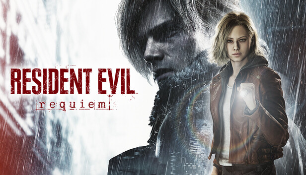 Resident Evil Requiem Deluxe Edition (2)
