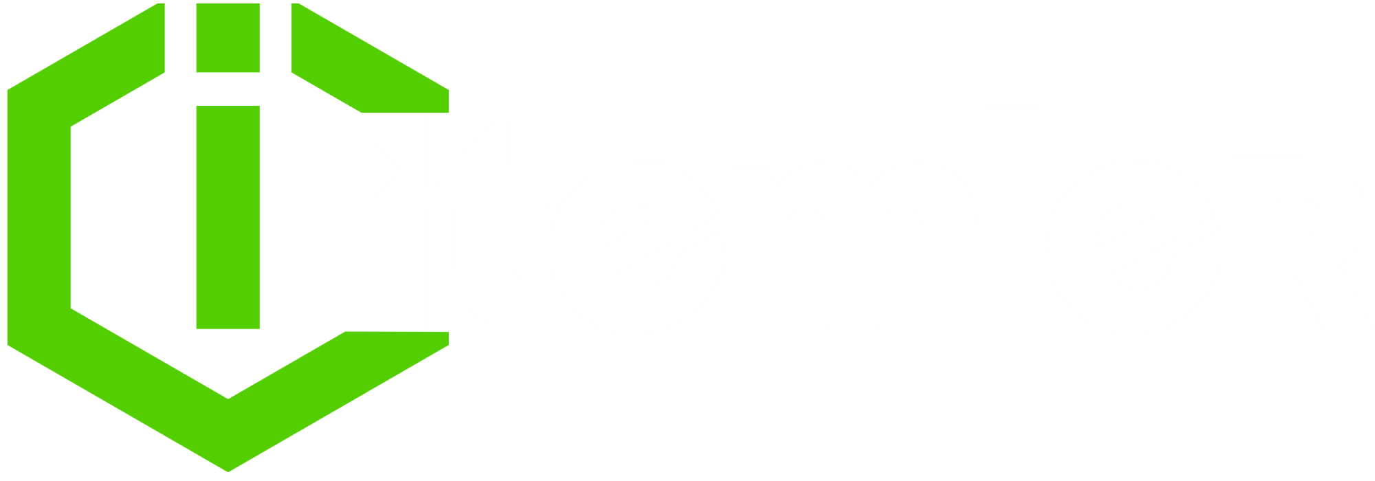 İtemler Logo